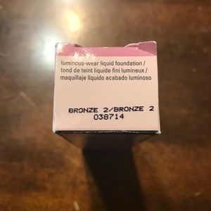 Mary Kay liquid foundation